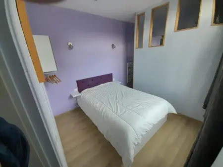 Appartement accueillant à Saint-Quay-Portrieux 35 m² ensoleillé - Photo 5