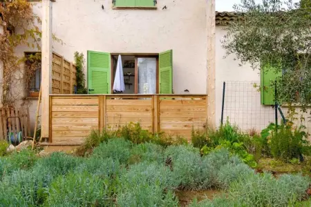 Appartement moderne à Villeneuve-Loubet, 45 m², terrasse aménagée - Photo 1