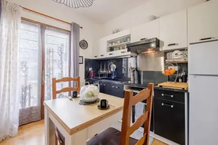 Appartement moderne à Villeneuve-Loubet, 45 m², terrasse aménagée - Photo 2