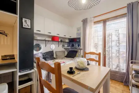 Appartement moderne à Villeneuve-Loubet, 45 m², terrasse aménagée - Photo 3