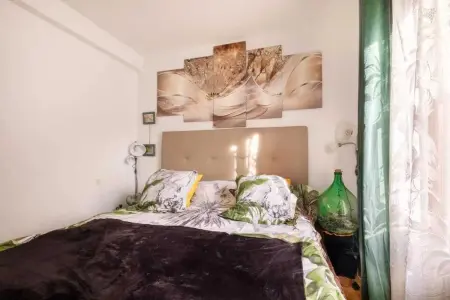 Appartement moderne à Villeneuve-Loubet, 45 m², terrasse aménagée - Photo 5