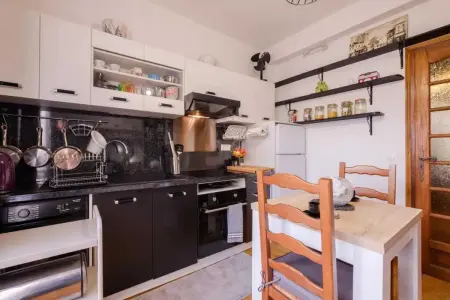 Appartement moderne à Villeneuve-Loubet, 45 m², terrasse aménagée - Photo 7