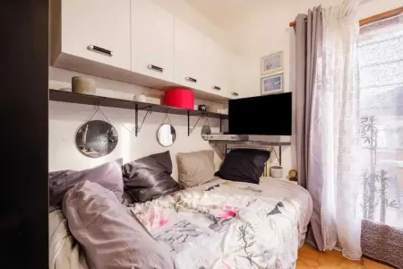 Appartement moderne à Villeneuve-Loubet, 45 m², terrasse aménagée - Photo 9