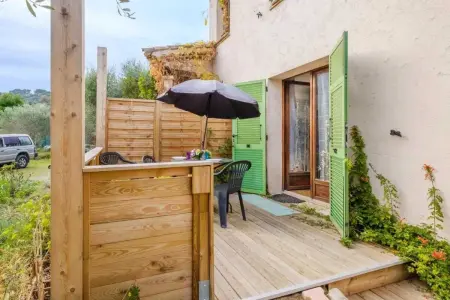 Appartement moderne à Villeneuve-Loubet, 45 m², terrasse aménagée - Photo 11