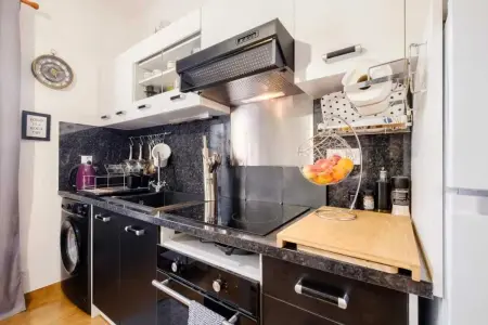 Appartement moderne à Villeneuve-Loubet, 45 m², terrasse aménagée - Photo 12