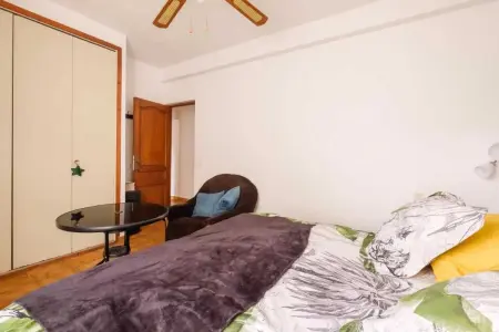 Appartement moderne à Villeneuve-Loubet, 45 m², terrasse aménagée - Photo 13