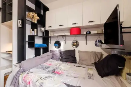 Appartement moderne à Villeneuve-Loubet, 45 m², terrasse aménagée - Photo 15