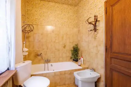Appartement moderne à Villeneuve-Loubet, 45 m², terrasse aménagée - Photo 18