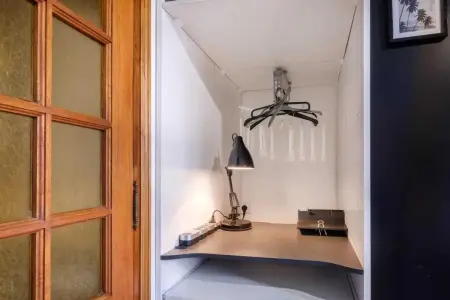 Appartement moderne à Villeneuve-Loubet, 45 m², terrasse aménagée - Photo 19