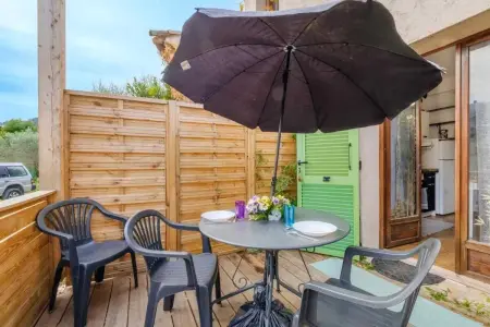 Appartement moderne à Villeneuve-Loubet, 45 m², terrasse aménagée - Photo 21