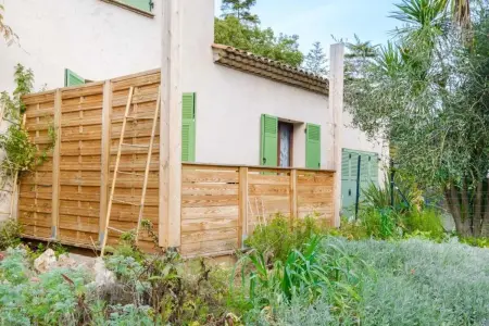 Appartement moderne à Villeneuve-Loubet, 45 m², terrasse aménagée - Photo 22