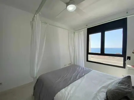 Maison confortable à Mojácar avec piscine partagée - Photo 2