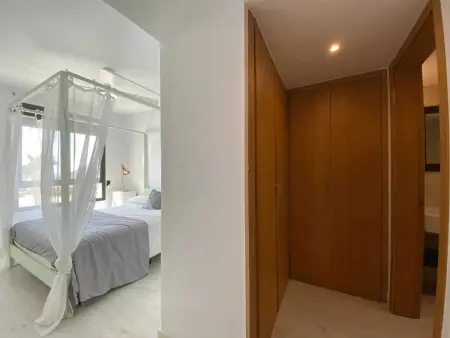 Maison confortable à Mojácar avec piscine partagée - Photo 15