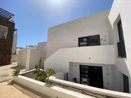 Maison confortable à Mojácar avec piscine partagée - Photo 16