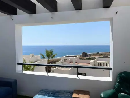 Maison confortable à Mojácar avec piscine partagée - Photo 20