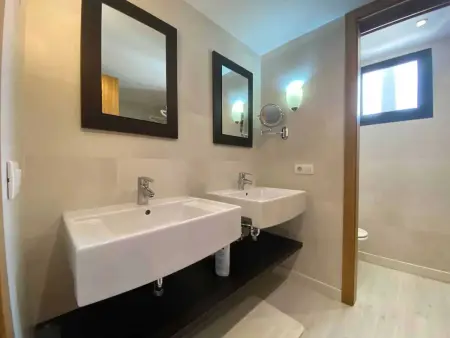 Maison confortable à Mojácar avec piscine partagée - Photo 29