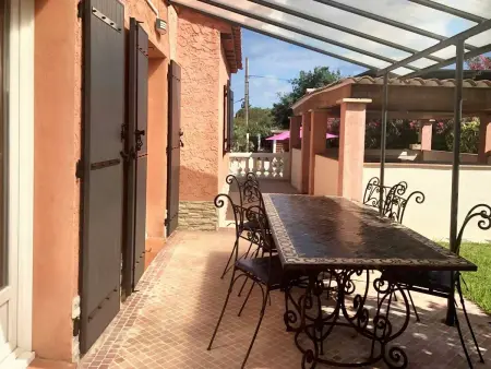 Villa splendide à Villeneuve-Loubet avec piscine privée - Photo 8