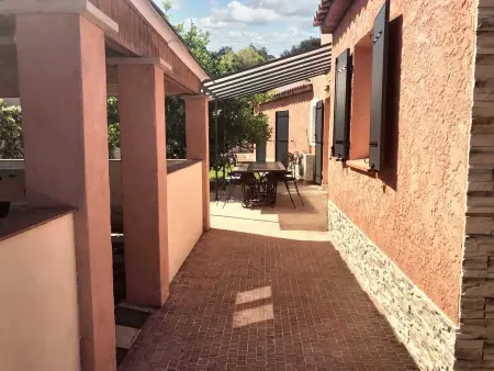 Villa splendide à Villeneuve-Loubet avec piscine privée - Photo 9