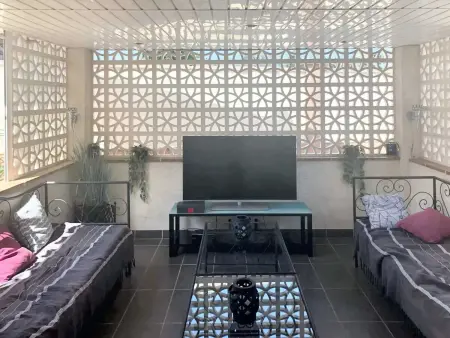 Villa splendide à Villeneuve-Loubet avec piscine privée - Photo 10
