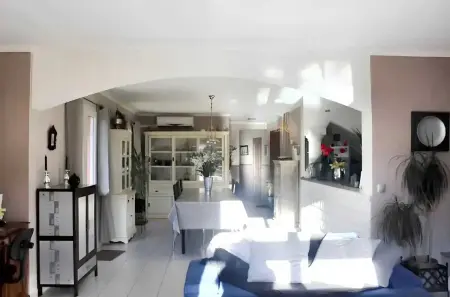 Villa splendide à Villeneuve-Loubet avec piscine privée - Photo 14