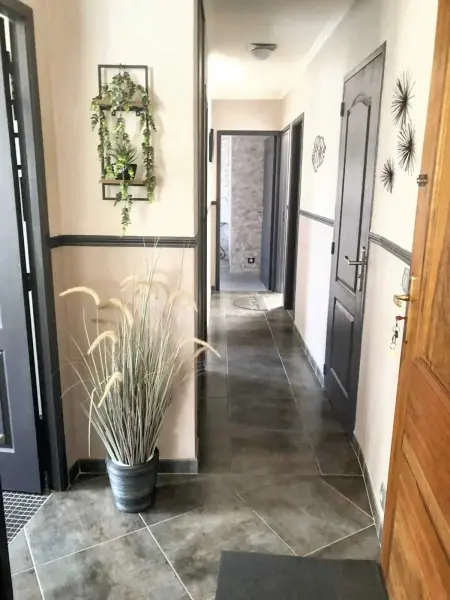 Villa splendide à Villeneuve-Loubet avec piscine privée - Photo 16