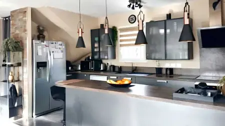 Villa splendide à Villeneuve-Loubet avec piscine privée - Photo 17