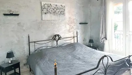 Villa splendide à Villeneuve-Loubet avec piscine privée - Photo 21