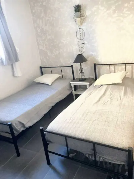 Villa splendide à Villeneuve-Loubet avec piscine privée - Photo 22
