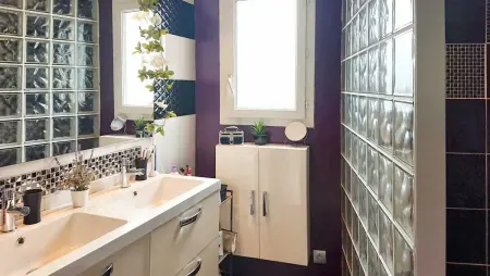Villa splendide à Villeneuve-Loubet avec piscine privée - Photo 23