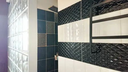 Villa splendide à Villeneuve-Loubet avec piscine privée - Photo 24