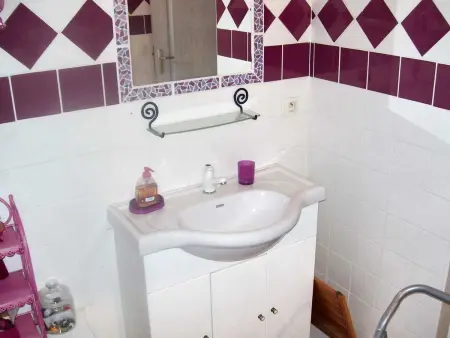 Villa splendide à Villeneuve-Loubet avec piscine privée - Photo 25