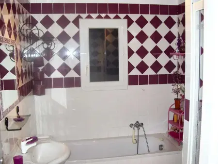 Villa splendide à Villeneuve-Loubet avec piscine privée - Photo 27