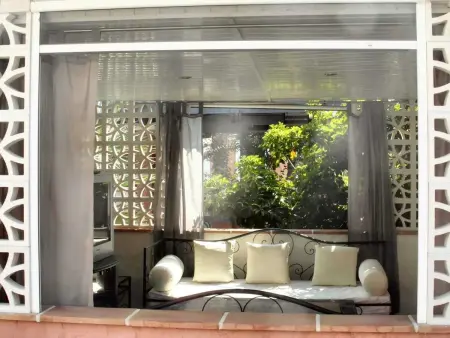 Villa splendide à Villeneuve-Loubet avec piscine privée - Photo 28