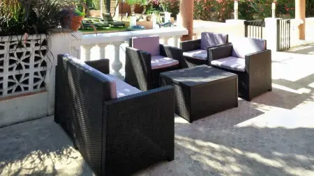 Villa splendide à Villeneuve-Loubet avec piscine privée - Photo 29