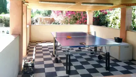 Villa splendide à Villeneuve-Loubet avec piscine privée - Photo 33