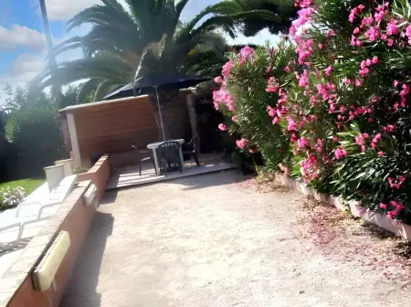 Villa splendide à Villeneuve-Loubet avec piscine privée - Photo 37