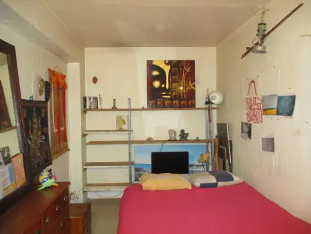 Appartement confortable au cœur de Nice, 81 m², Parking - Photo 2