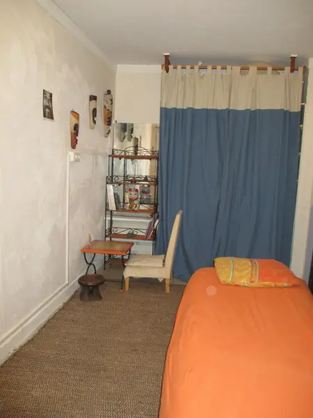 Appartement confortable au cœur de Nice, 81 m², Parking - Photo 4