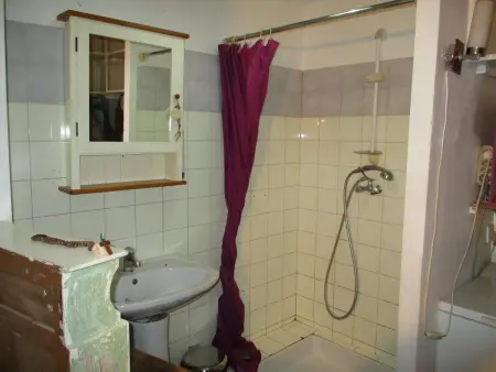 Appartement confortable au cœur de Nice, 81 m², Parking - Photo 5