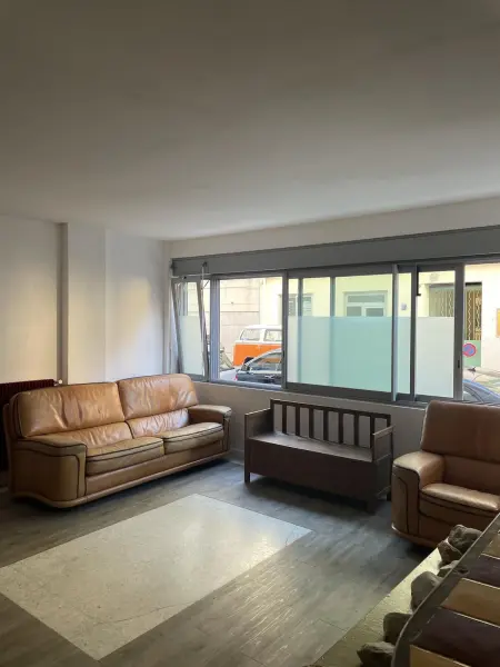 Appartement confortable au cœur de Nice, 81 m², Parking - Photo 7