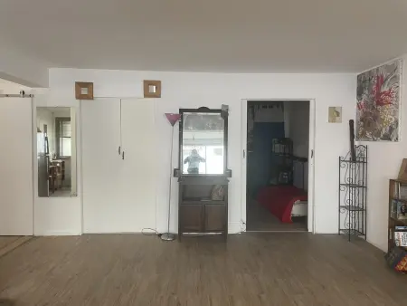 Appartement confortable au cœur de Nice, 81 m², Parking - Photo 9