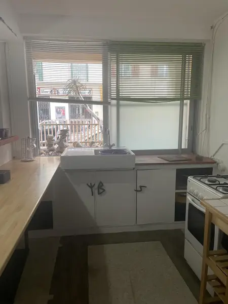 Appartement confortable au cœur de Nice, 81 m², Parking - Photo 10