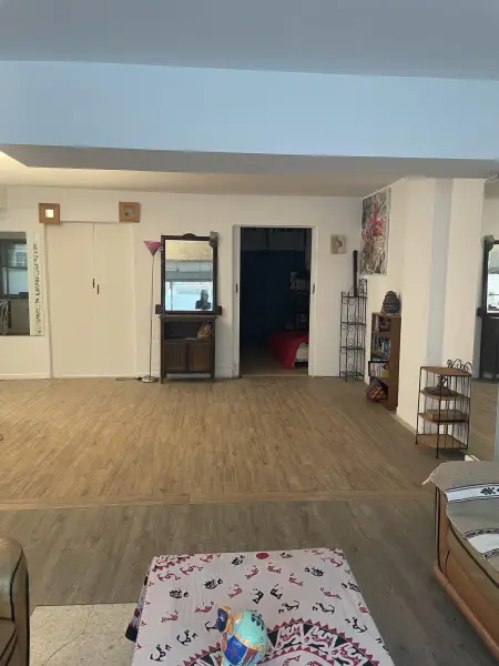 Appartement confortable au cœur de Nice, 81 m², Parking - Photo 11