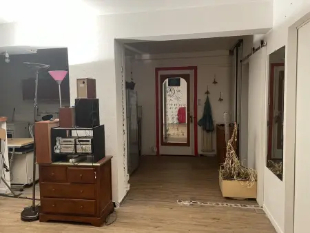 Appartement confortable au cœur de Nice, 81 m², Parking - Photo 13