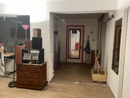 Appartement confortable au cœur de Nice, 81 m², Parking - Photo 14