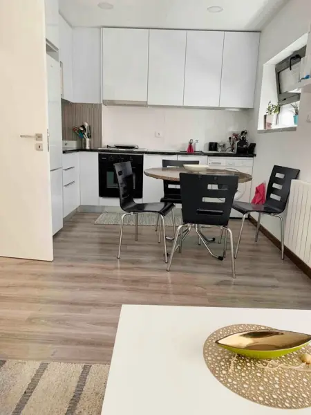 Appartement confortable à Nazaré - 55 m² avec parking privé - Photo 1