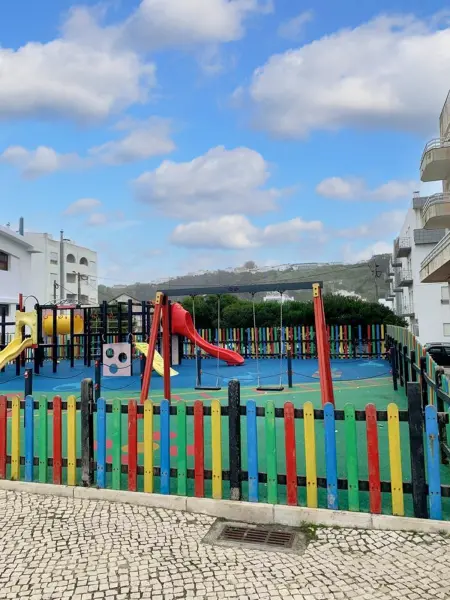 Appartement confortable à Nazaré - 55 m² avec parking privé - Photo 4