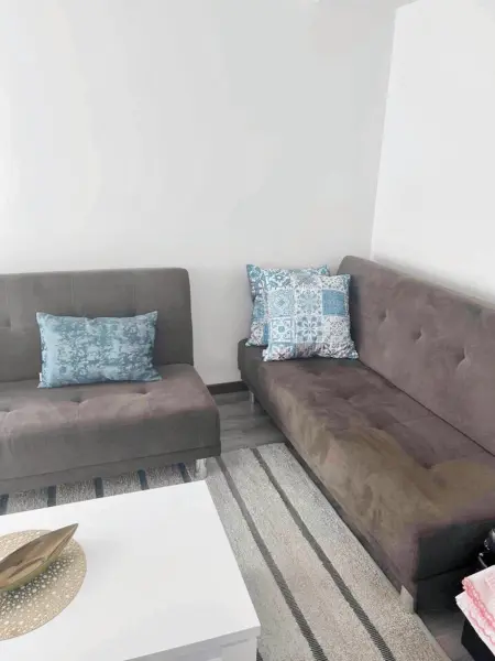 Appartement confortable à Nazaré - 55 m² avec parking privé - Photo 7