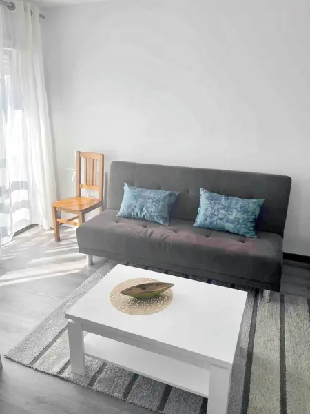 Appartement confortable à Nazaré - 55 m² avec parking privé - Photo 8