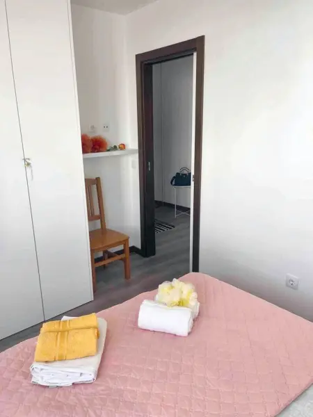 Appartement confortable à Nazaré - 55 m² avec parking privé - Photo 9